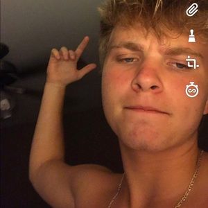 Meet your Posher, Richie